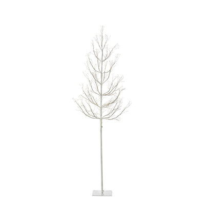 Tree Lot Artificial Christmas Tree