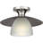 Glass Flush Mount-346679485