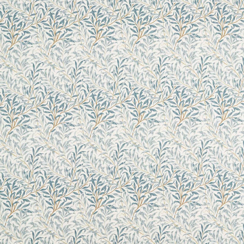 Willow Boughs WW, Mineral Blue