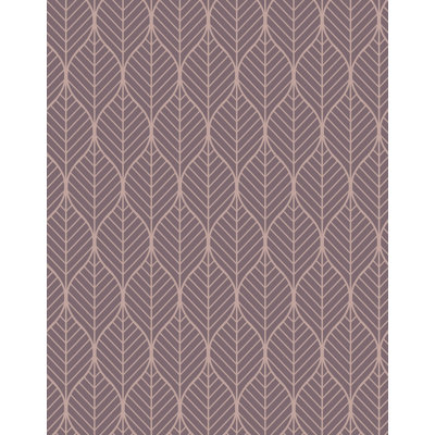 Cima Geometric Tropical Wallpaper