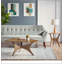 Table basse Triangle