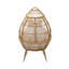 Fauteuil Serina