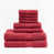 Rouge est en rupture de stock