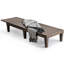 Chaise longue inclinable 75 po Brooksley-1522786880