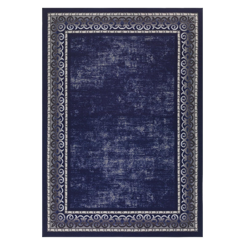 Nyasha Geometric Rug
