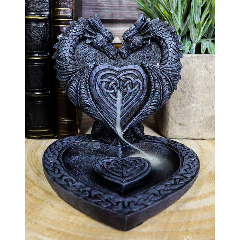 Areya Fantasy & Sci-Fi Figurines & Sculptures