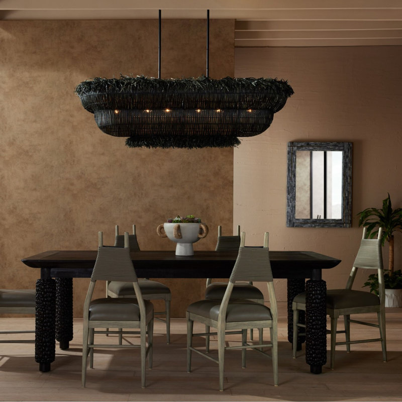 Yessika Linear Chandelier