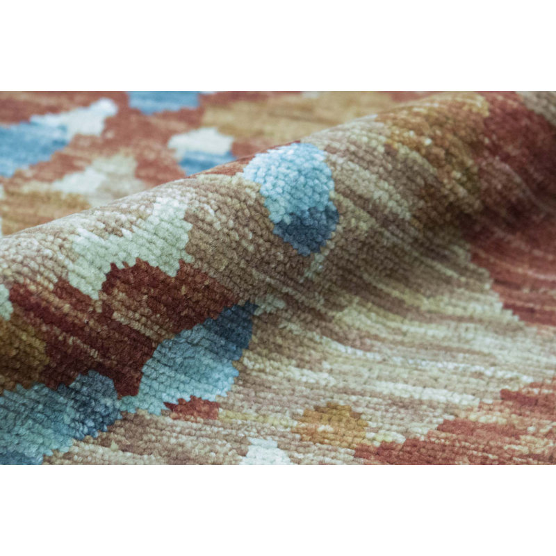 One-of-a-Kind 8'2" X 9'9" Area Rug