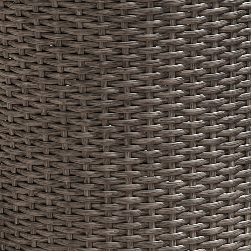 Fabuleuse table d'extérieur - Gris