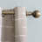 Saki Print Blackout Grommet Curtain Panel-791185562-791185564