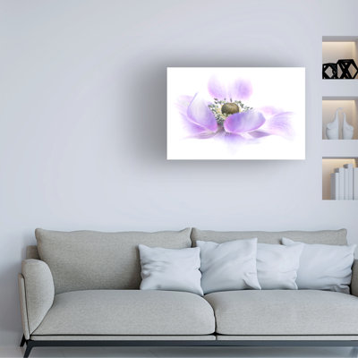 Art sur toile Jacky Parker