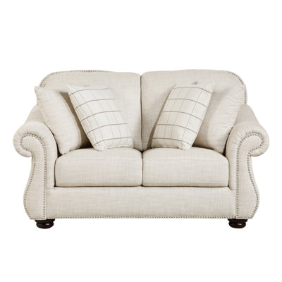 Arjeta Loveseat