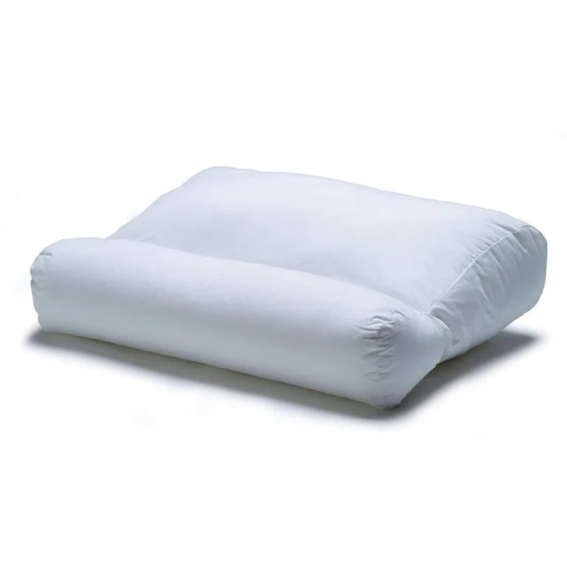 NightComforts Hollowfibre Deep Sleep Pillows