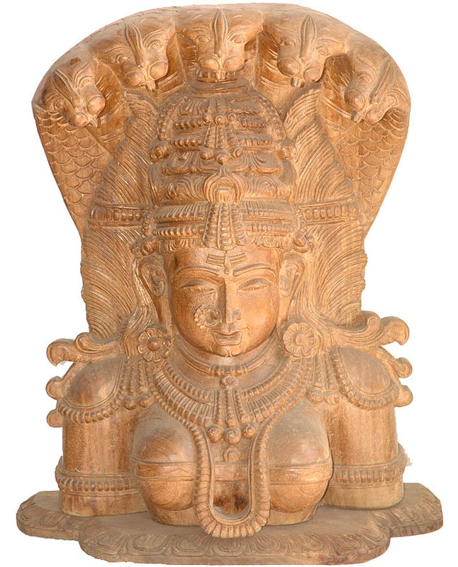 Religious & Spiritual Bust
