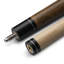 Bâton de billard / de billard Viper Diamond Brown Stain 19 onces-41405715-41405716