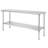 Reck Metal Prep Table-1584284503