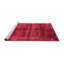 Tapis marocain tissé à la machine-1477576492