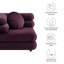 Chaise de coin Jubilee-104318163