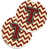 Maroon/Gold