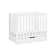 Colby 4-in-1 Mini Convertible Crib with Storage