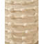Bobble Fibrestone  Decorative Planter-110455048-110455050