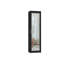 Hyland 1 Door Laminate Wardrobe-538373206