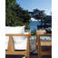 Limited 300 Outdoor Teak Lounge Chair