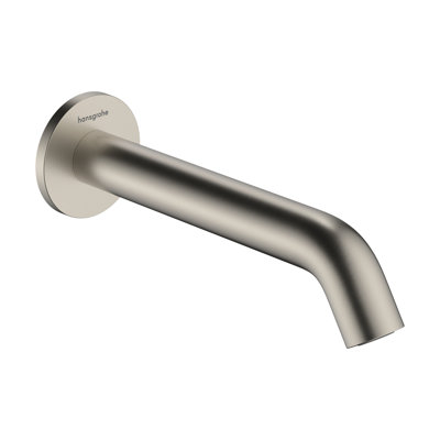 Bec de baignoire hansgrohe Tecturis S