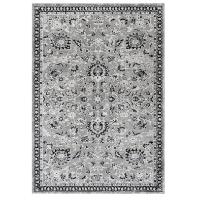 Tapis oriental performance Parker 158