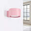 Wall lamp MODO 1 white Gx53-218703706
