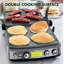Gril, plaque chauffante et gaufrier GreenPan Elite-88134995