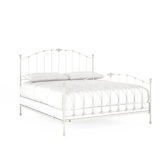 171 Country French Bed | Complete Standard