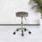 Barlena Metal Accent Stool-269881137