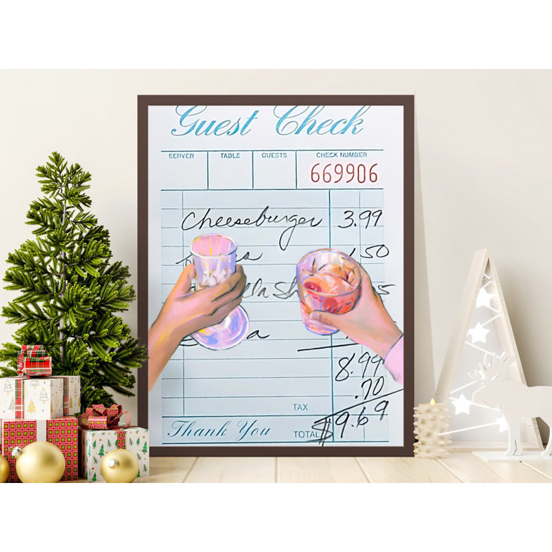 Reiff Single Picture Frame Print, 40.64 cm H x 30.48 cm W