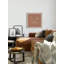 Live With Intention - Single Picture Frame Print-65892212