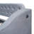 Twin Size Upholstered Daybed With Storage Armrests And USB Port-1735146745