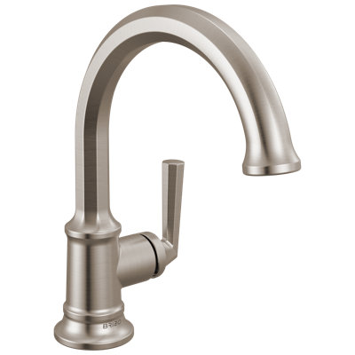 Beauclere Single-Handle Lavatory Faucet
