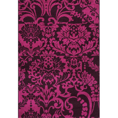 Guirand Floral Rug