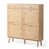 Natural Wood selected