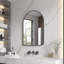 Miroir de salle de bain Morden-126499640-101436939