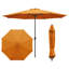 Parasol de marché 11 pi Gina-1752495143