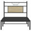 Bed Frame Without Mattress Engineered Wood-215817192-215817201