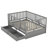 Slat Storage Bed-93284045-93284046