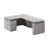 Gris platine est en rupture de stock