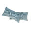 Schumacher x Mary McDonald Vanderbilt Velvet Pillow
