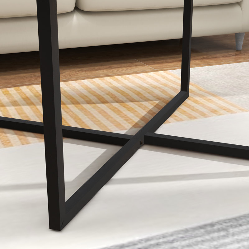 Table basse Ackerly