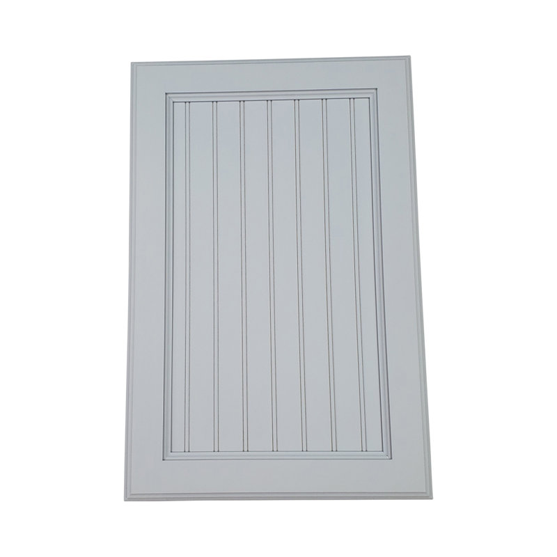 Armoire à pharmacie 1 porte Calista Beadboard, H 24 po x l 14 po x P 3,5 po, Avec une couche d'apprêt