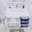 Ensemble de meuble-lavabo simple 36 po Glasgow-4318656-123927902