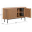 Grand buffet 2 portes Enid-138810072