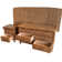Ensemble de commode 3 pièces Debolt